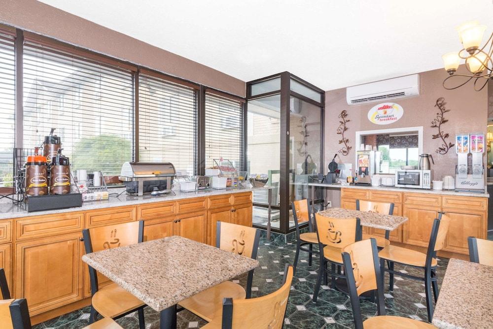Super 8 By Wyndham Corbin Ky Exterior foto